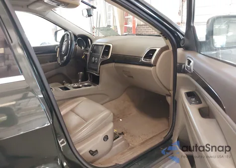 2011 Jeep Grand Cherokee Laredo z USA, uszkodzony, nr VIN 1J4RS4GG1BC535149